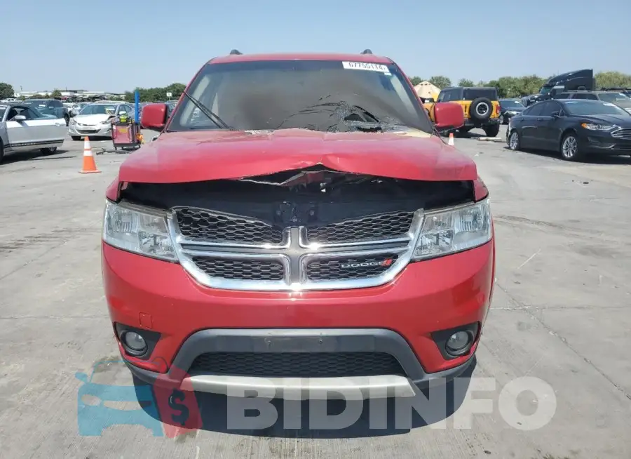 3C4PDCBB3JT339956 Photo# 5