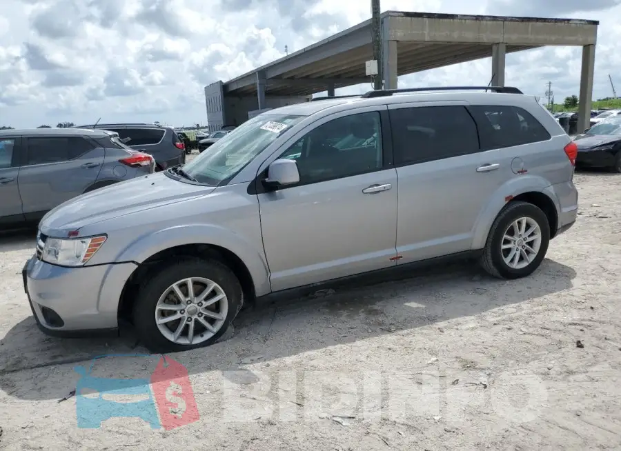 3C4PDCBG4GT137695 Photo# 1