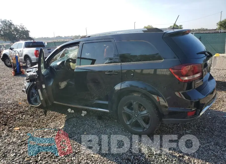 3C4PDCGB4LT188072 Photo# 2