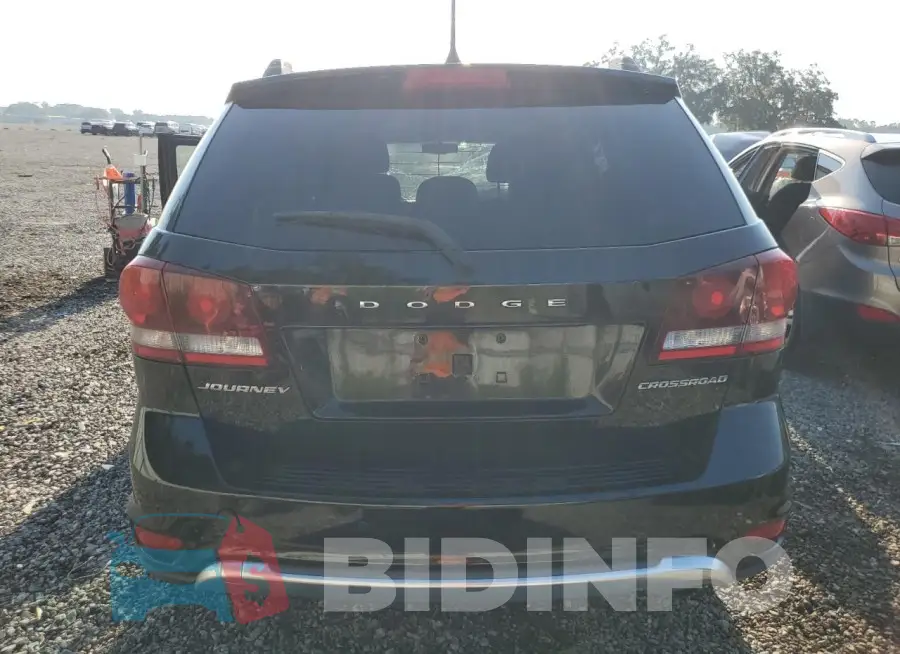 3C4PDCGB4LT188072 Photo# 6