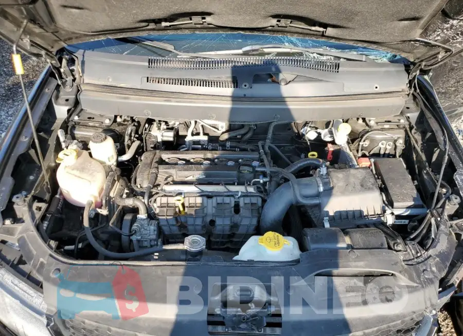 3C4PDCGB4LT188072 Photo# 12