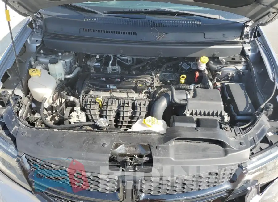 3C4PDCGB9LT268709 Photo# 12
