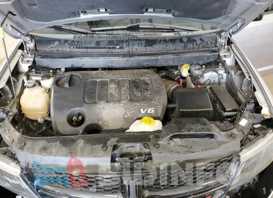 3C4PDDEGXGT108767 Photo# 12