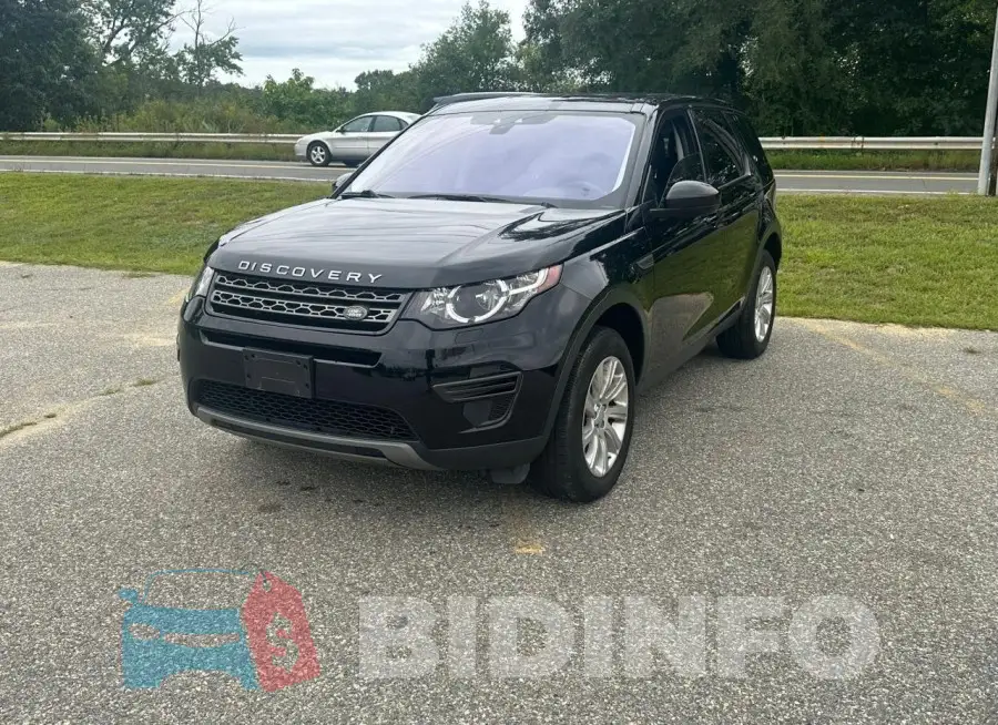 SALCP2FX7KH782528 Photo# 2