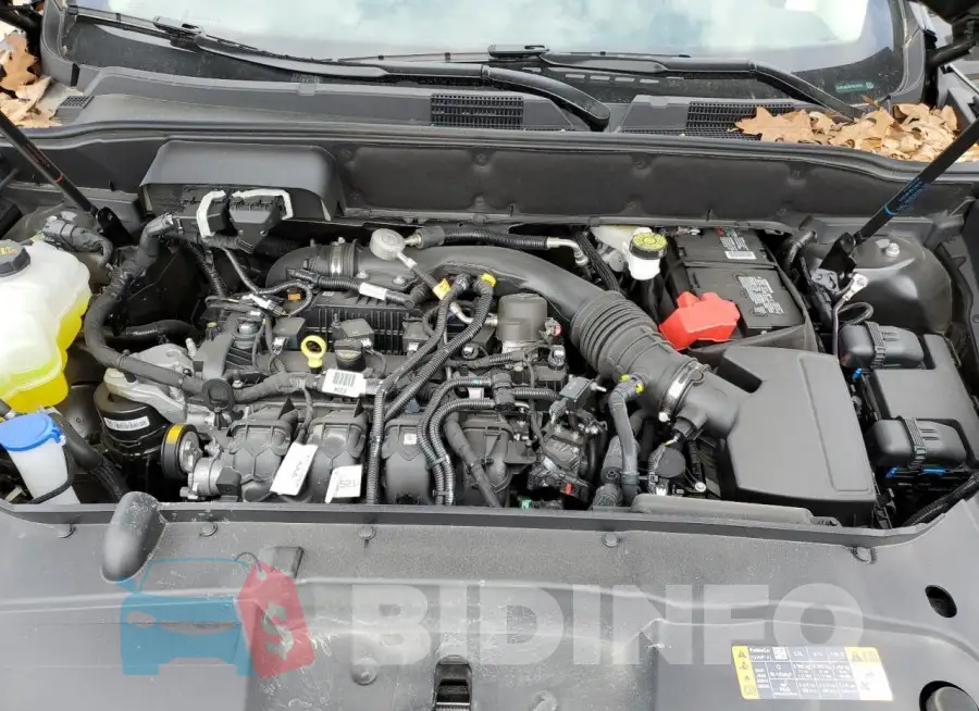 2LMPJ8J93PBL19151 Photo# 11