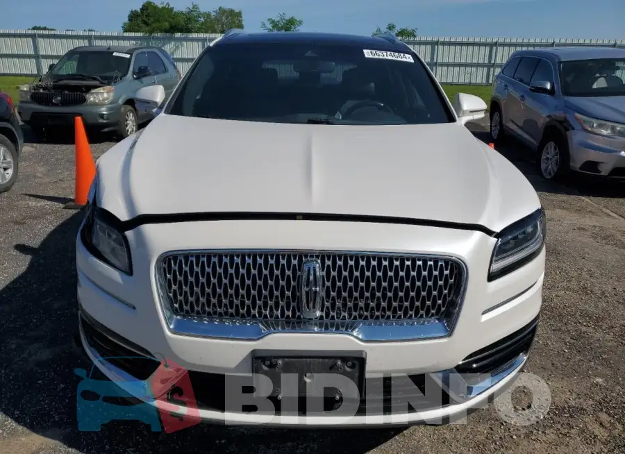 2LMPJ8L93KBL57338 Photo# 5