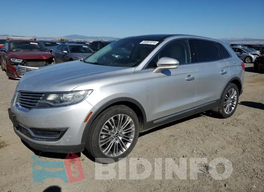 2LMTJ8LR4GBL63378 Photo# 1