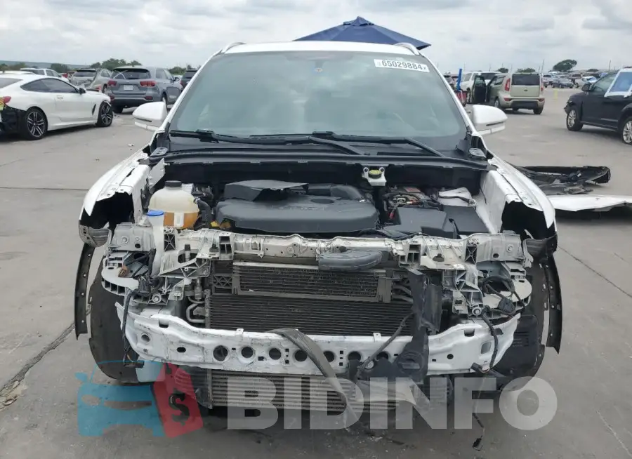 5LMCJ3C93KUL25848 Photo# 5