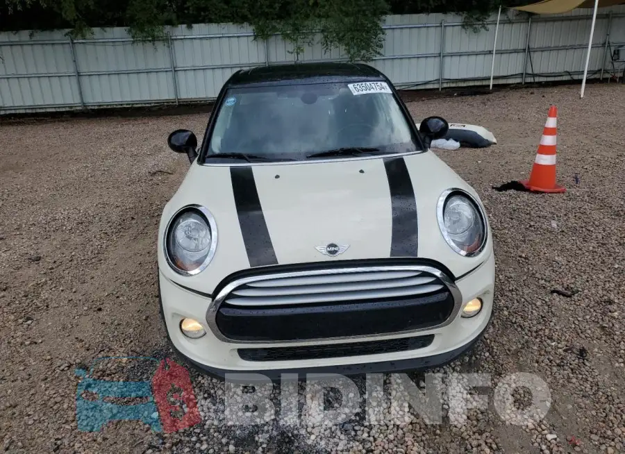 WMWXS5C50FT837672 Photo# 5