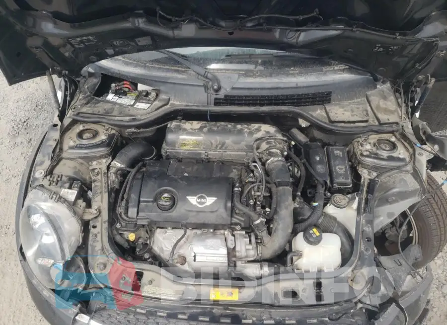 WMWZP3C52FT299071 Photo# 11