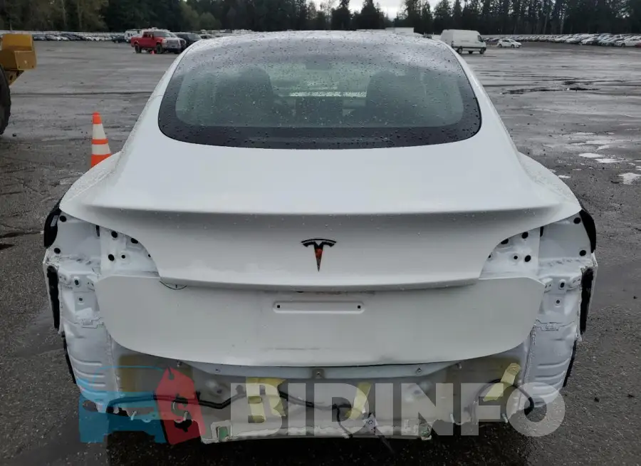 5YJ3E1EA6PF649352 Photo# 6