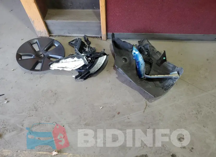 5YJ3E1EAXNF370726 Photo# 13