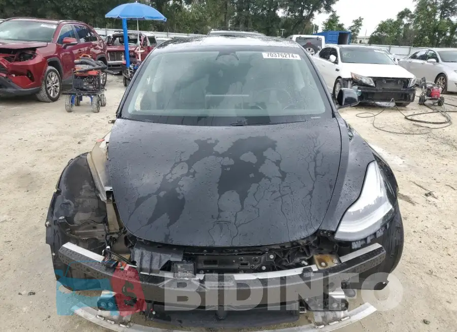 5YJ3E1EB1LF600191 Photo# 5