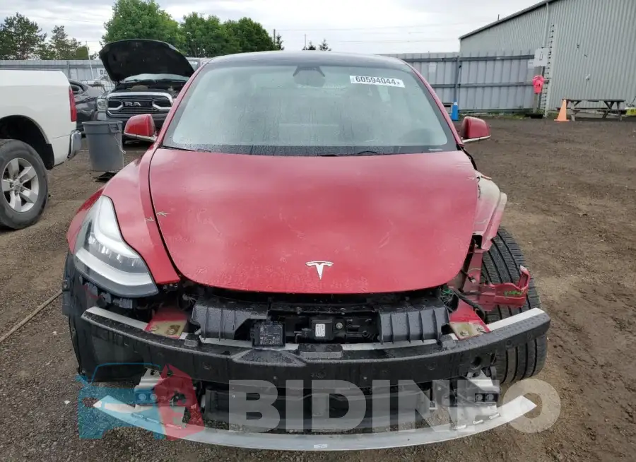 5YJ3E1EB5LF721841 Photo# 5