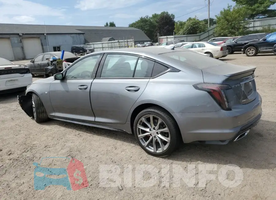 1G6DU5RK6L0151794 Photo# 2