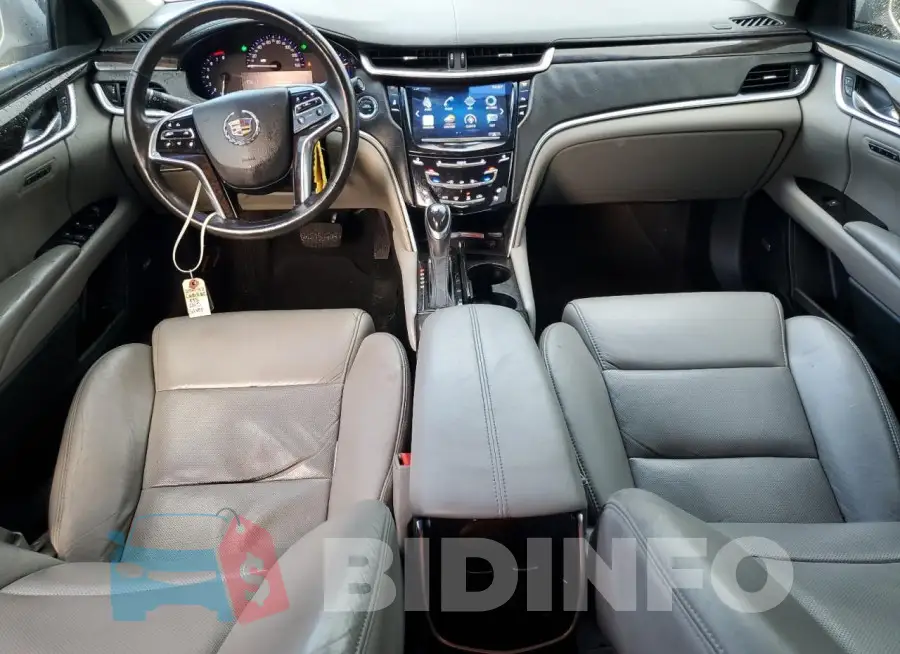 2G61M5S37F9208259 Photo# 8