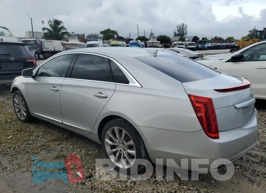 2G61M5S37F9208259 Photo# 2