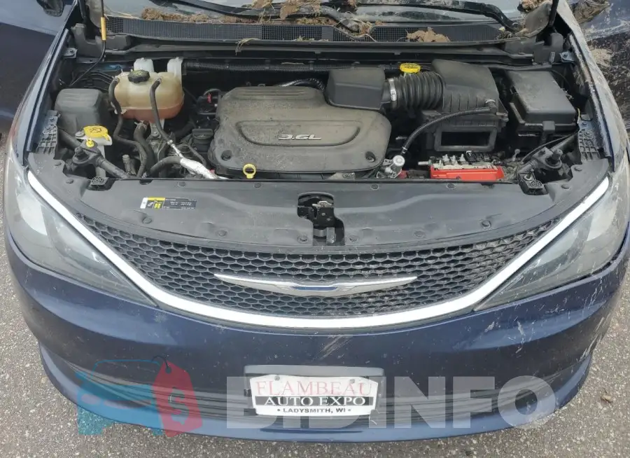 2C4RC1DG2JR253775 Photo# 12