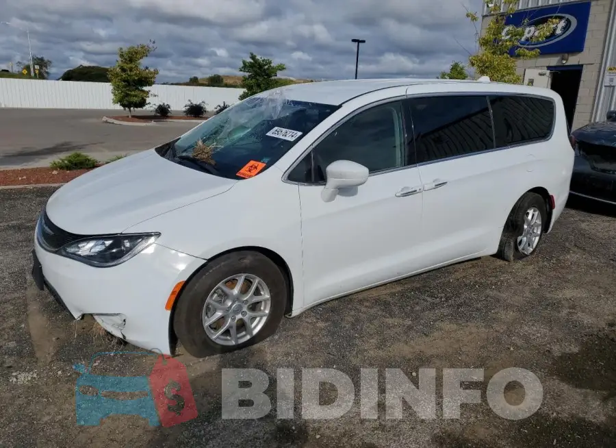 2C4RC1FG6LR142002 Photo# 1