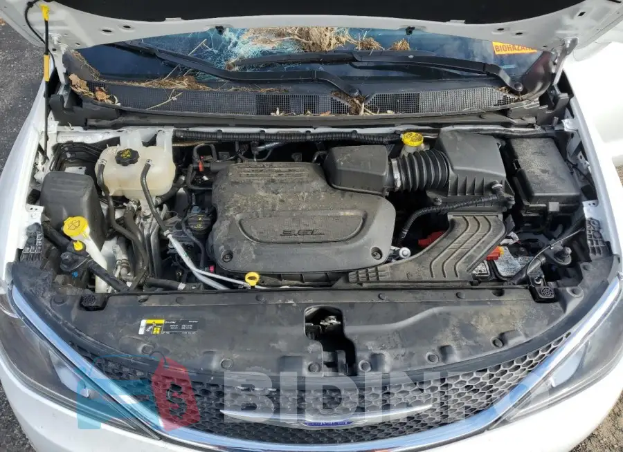 2C4RC1FG6LR142002 Photo# 12