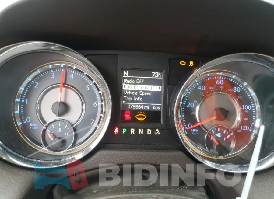 2C4RC1GGXFR754934 Photo# 9
