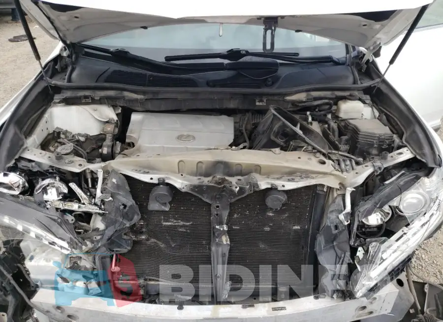 2T2BK1BA6FC304250 Photo# 12
