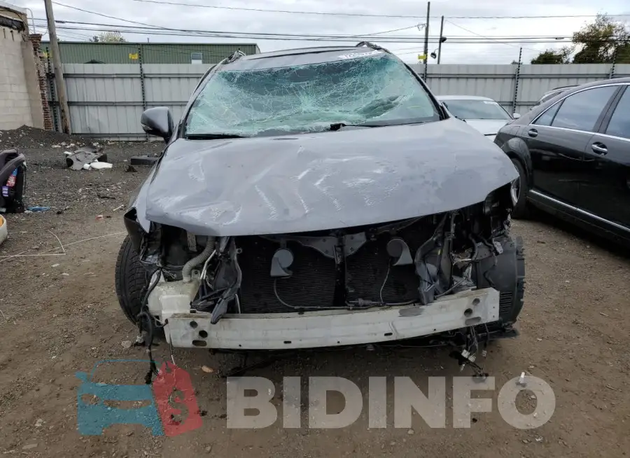 2T2BK1BA6FC322666 Photo# 5