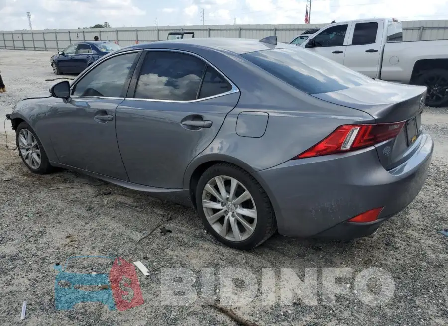 JTHBF1D22F5049624 Photo# 2