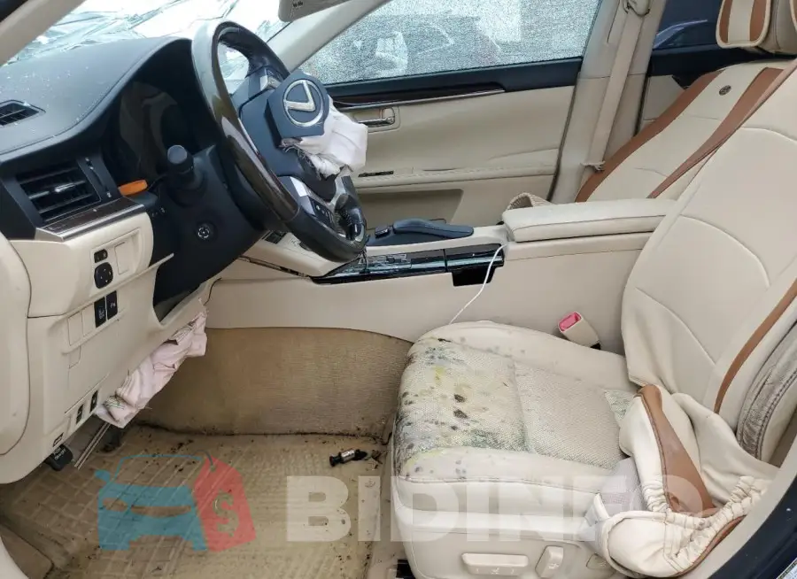 JTHBK1GG8F2161901 Photo# 7