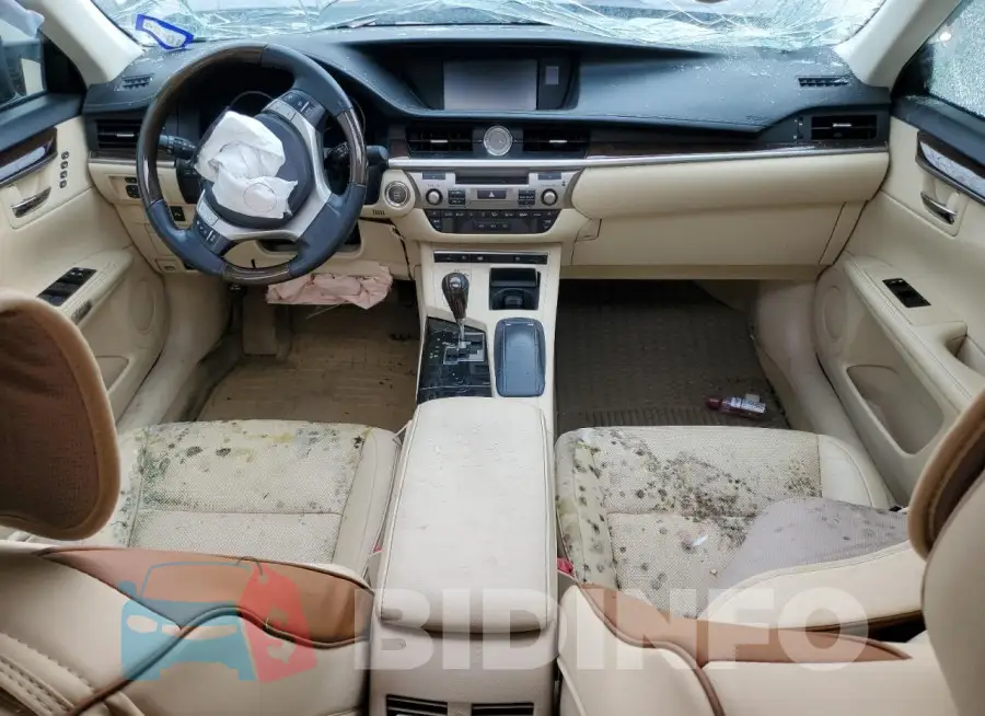 JTHBK1GG8F2161901 Photo# 8