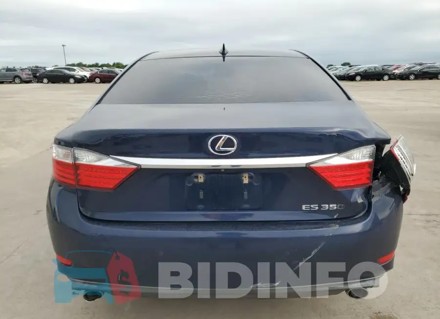 JTHBK1GG8F2161901 Photo# 6