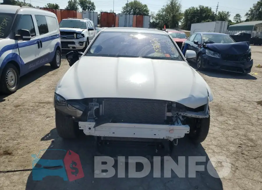 SAJAK4BN5HCP14040 Photo# 5