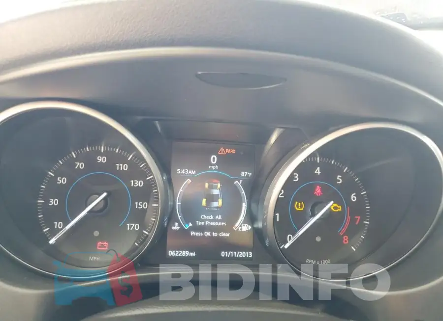 SAJAR4BG2HA972749 Photo# 9