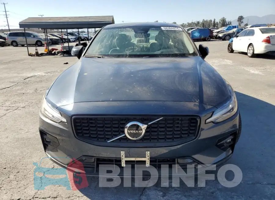 7JRL12TL6RG294943 Photo# 5