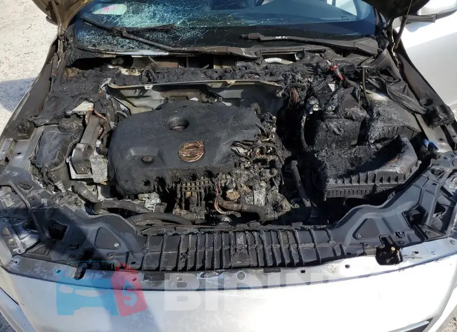 YV140MFB5F1307890 Photo# 11