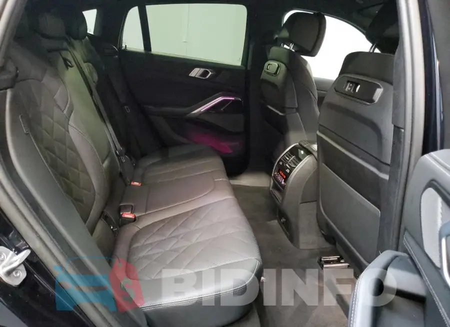 5UX33EX07R9V08402 Photo# 11