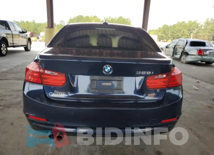 WBA3A5G53FNS87920 Photo# 6