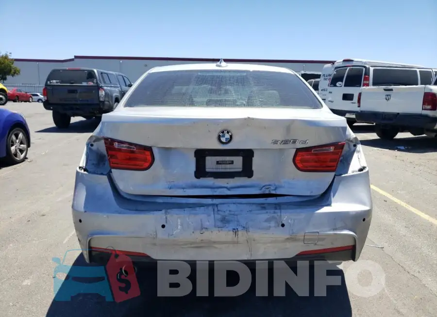 WBA3D3C59FK157384 Photo# 6