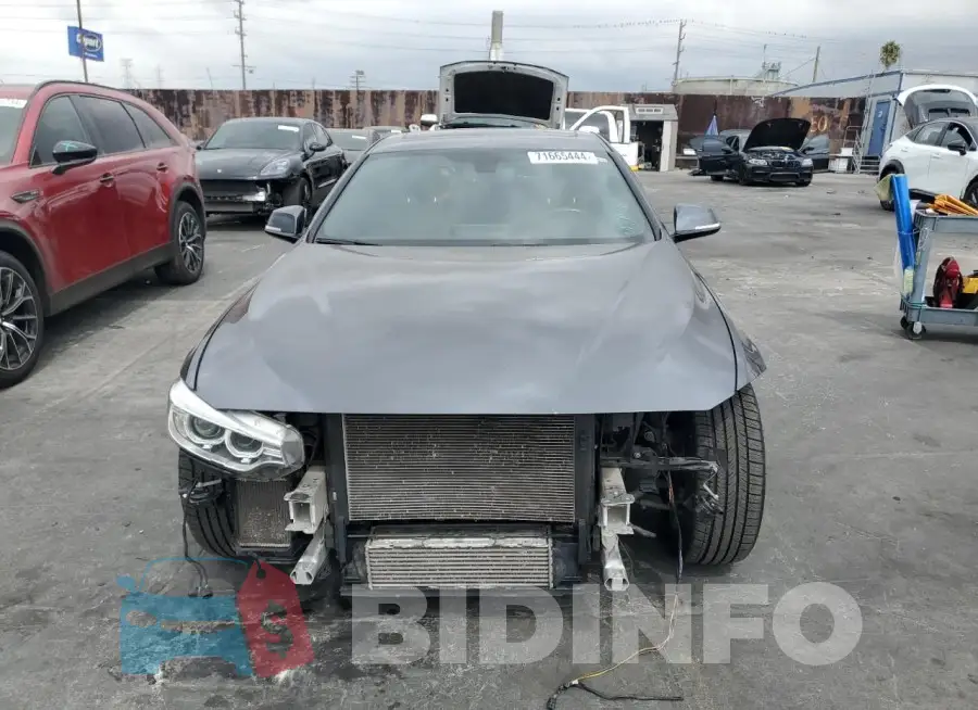WBA4A9C55GGL88982 Photo# 5