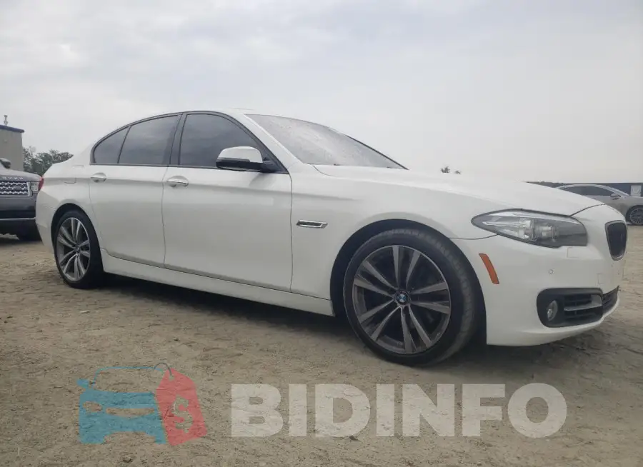 WBA5A7C55GG643672 Photo# 4