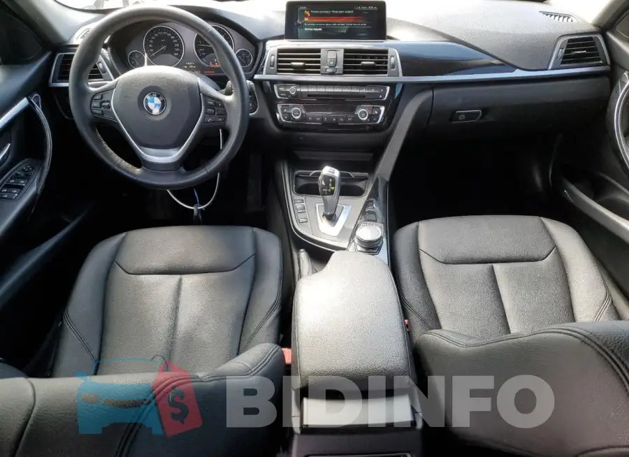 WBA8A3C37HK692276 Photo# 8