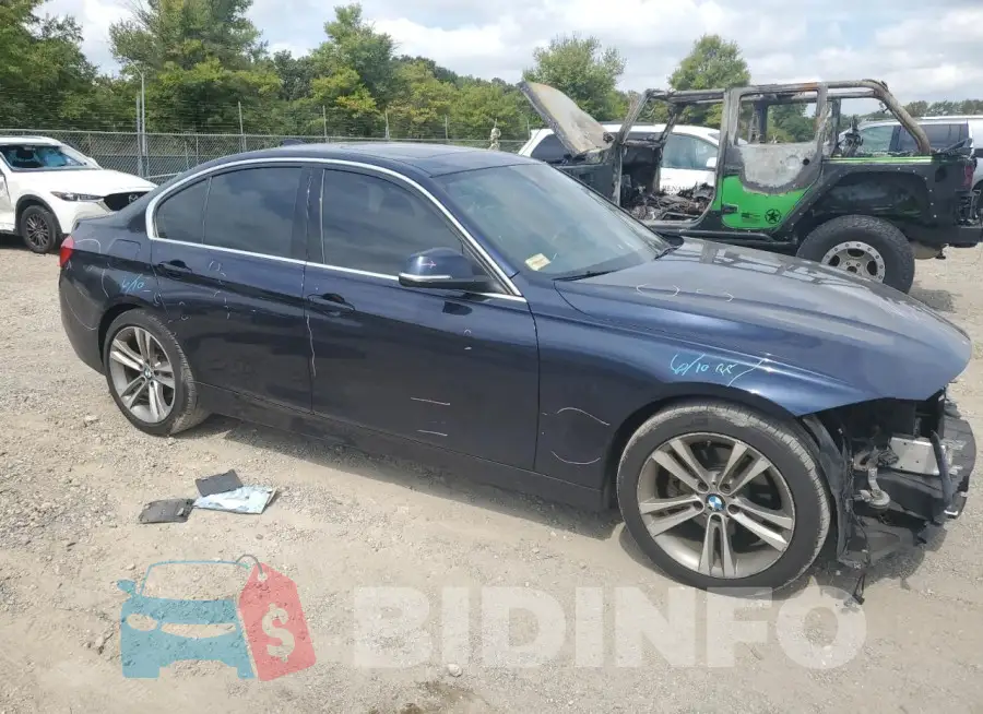 WBA8E3C54GK501594 Photo# 4