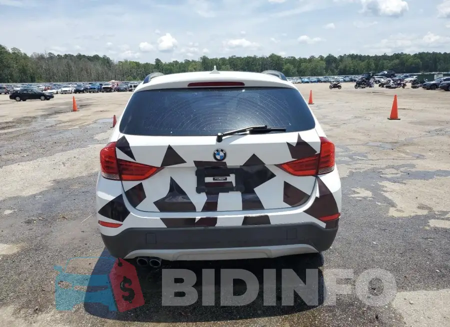 WBAVM1C59FV316321 Photo# 6
