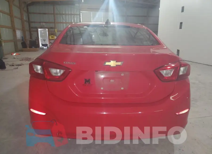 1G1BC5SM1J7163884 Photo# 6
