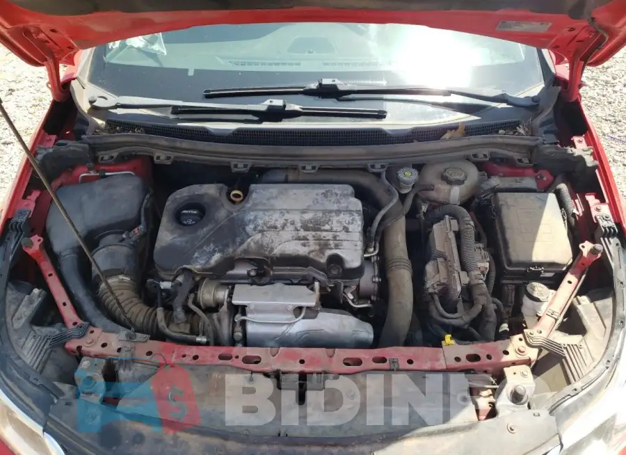 1G1BC5SM7G7295007 Photo# 11