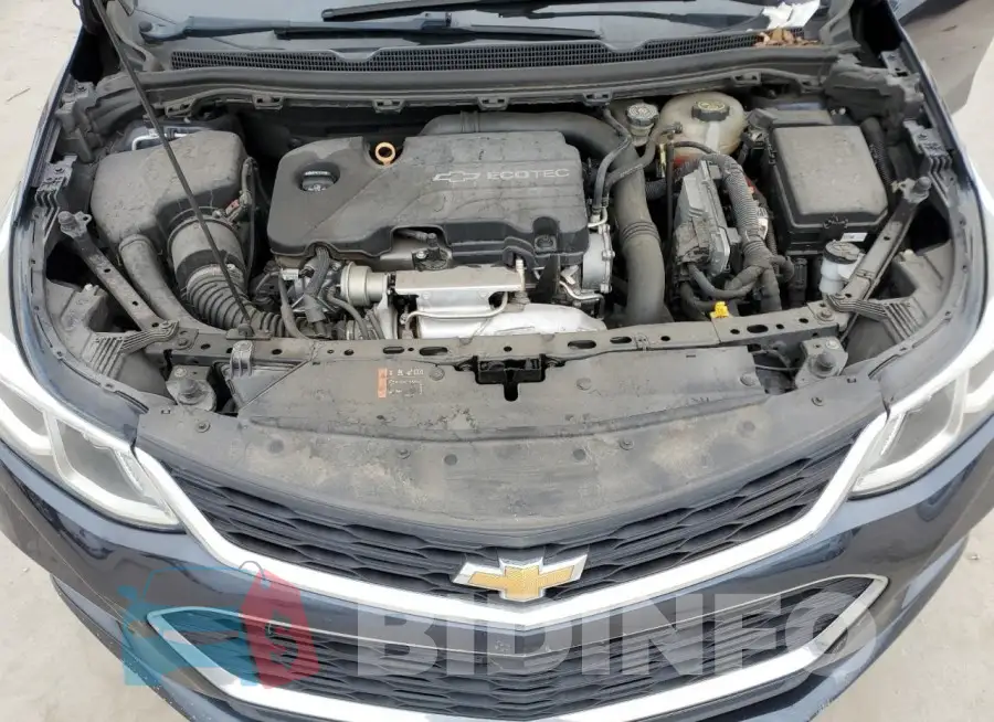 1G1BC5SM8G7294593 Photo# 11