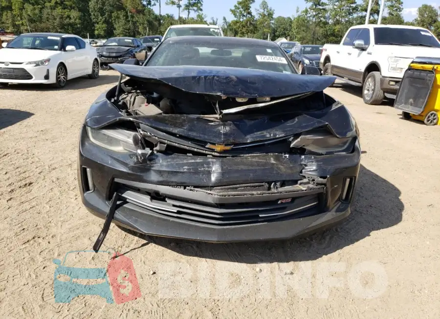 1G1FB1RS4J0127472 Photo# 5