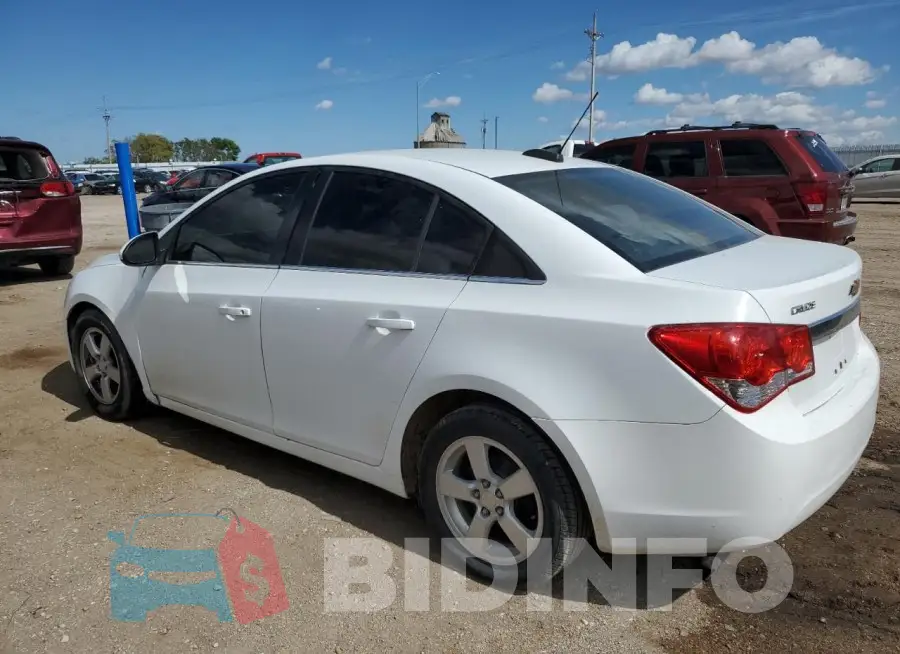 1G1PE5SBXG7223765 Photo# 2