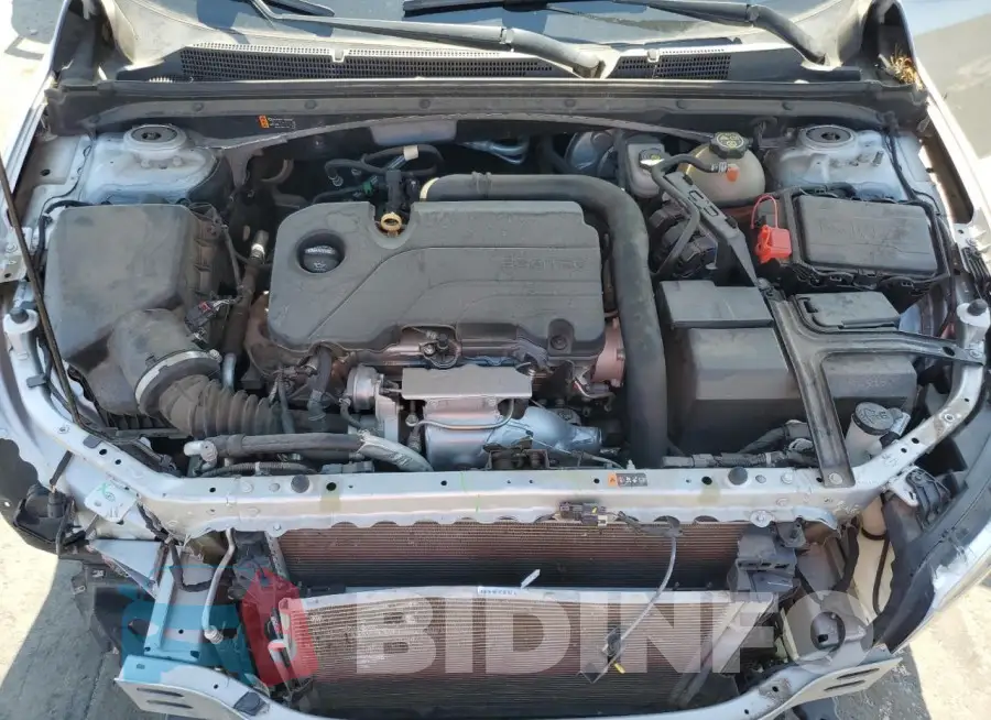 1G1ZB5ST2JF182376 Photo# 11