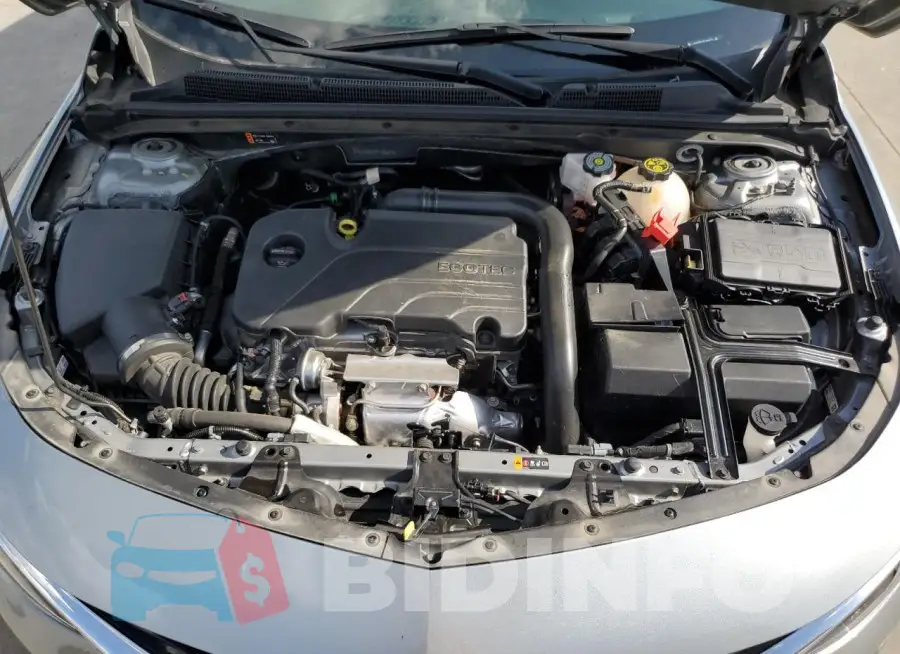 1G1ZB5ST3PF182279 Photo# 11